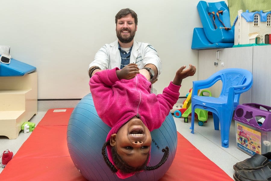 Hydrocephalus And Learning Disability